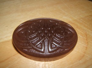 Earthy Delights Soap